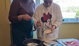 JTT pašpārvalžu saliedēšanās pēcpusdiena Barkavā