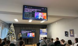 Iepazīstot Valsts kancelejas platformu “Melns uz balta”