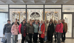 EUROPE DIRECT Jēkabpils centra pieredzes vizīte Lietuvā – sadarbībā ar EUROPE DIRECT Kauņa