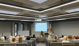 EUROPE DIRECT Jēkabpils centra pieredzes vizīte Lietuvā – sadarbībā ar EUROPE DIRECT Kauņa