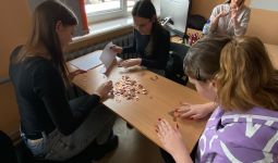 Čempionāts “Profesijas labirintos”