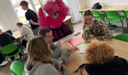 Atvērto durvju dienu 25.03.2026.