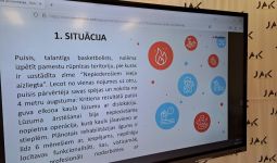Sagatavojamies drošai vasarai