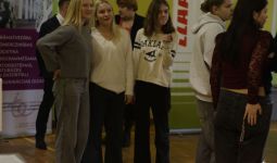''Karjeras Bums''