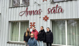 Latvijas kultūras kanons jauniešu pieredzē