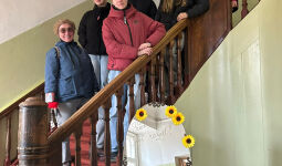 Latvijas kultūras kanons jauniešu pieredzē