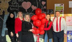  Valentīndiena 2023 ❤️
