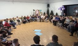 Neformālā darbnīca par brīvprātīgo darbu un digitālo rīku izmantošanu “Nākotnes darbnīca”