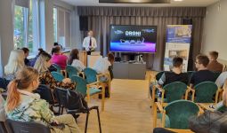 Bezpilota gaisa kuģi