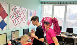 Atvērto durvju dienu 25.03.2026.