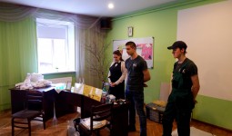Informatīvā diena 06.04.2018