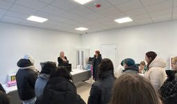 Mācību ekskursija 23.11.2023