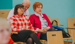 Mūžizglītības aktualitātes un perspektīvas