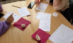 Čempionāts “Profesijas labirintos”
