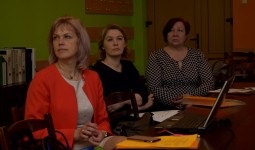 Akreditācija profesionālās vidējās izglītības programmai 
