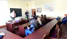Informatīvā diena 06.04.2018