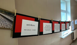 Izsūtīšana - ieskats vēstures lappusēs