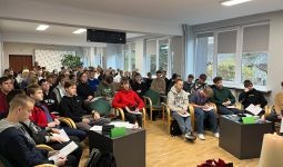 lekcija “Jēkabpilieši – Lāčplēša ordeņa kavalieri”