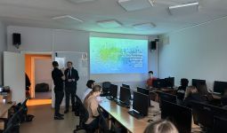 “Drošāks internets sākas ar tevi!”