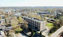 Atvērto durvju dienas 2023