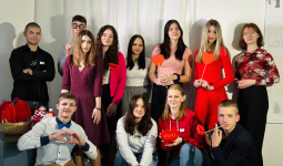  Valentīndiena 2023 ❤️