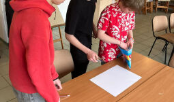 Atvērto durvju dienu 25.03.2026.