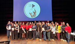 Latvijas kultūras kanons jauniešu pieredzē