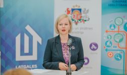 Mūžizglītības aktualitātes un perspektīvas