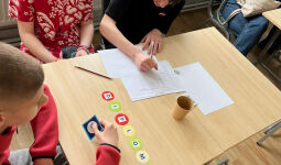 Atvērto durvju dienu 25.03.2026.