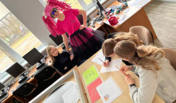 Atvērto durvju dienu 25.03.2026.