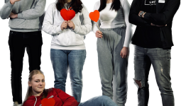  Valentīndiena 2023 ❤️