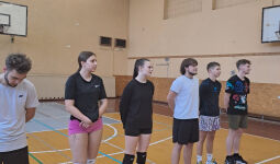 Volejbola turnīrs