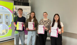 Atvērto durvju dienu 25.03.2026.