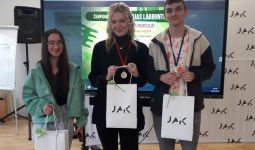 Čempionāts “Profesijas labirintos”