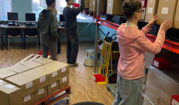 Atvērto durvju diena 25.februārī Jēkabpils Tehnoloģiju tehnikumā