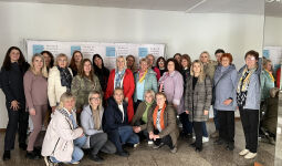 EUROPE DIRECT Jēkabpils centra pieredzes vizīte Lietuvā – sadarbībā ar EUROPE DIRECT Kauņa