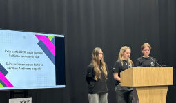 Latvijas kultūras kanons jauniešu pieredzē