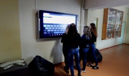 Informatīvā diena 06.04.2018