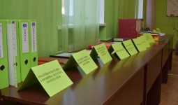 Akreditācija profesionālās vidējās izglītības programmai 