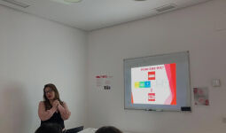 Erasmus+ mobilitāte Malagā