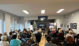 Atskats uz semināru “Kā novērst izdegšanu darbā?”