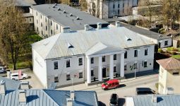 Atvērto durvju dienas 2023