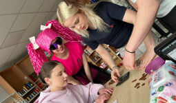 Atvērto durvju dienu 25.03.2026.