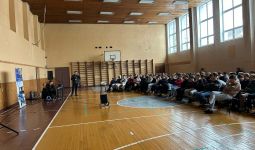 “Drošāks internets sākas ar tevi!”