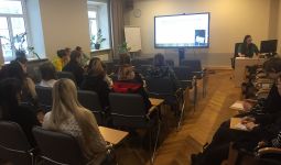 Radošais konkurss “ZAĻO IDEJU ĢENERATORS”