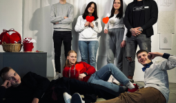  Valentīndiena 2023 ❤️