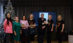 Ziemassvētki 2023