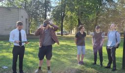 Bezpilota gaisa kuģi