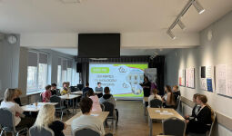 Atvērto durvju dienu 25.03.2026.