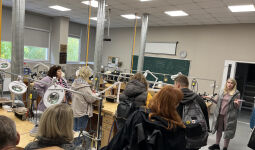 EUROPE DIRECT Jēkabpils centra pieredzes vizīte Lietuvā – sadarbībā ar EUROPE DIRECT Kauņa